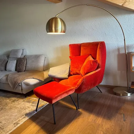 Berglounge - Dein Allgaeuer Logenplatz Oberreute