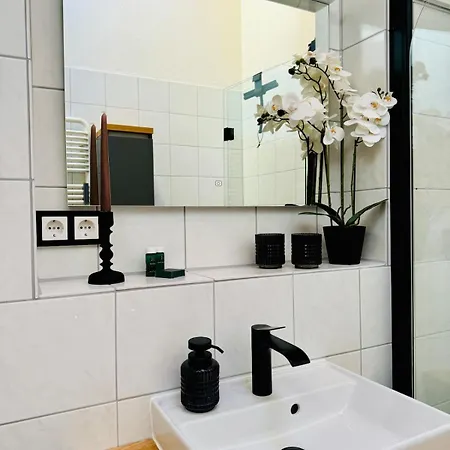 Apartment Berglounge - Dein Allgaeuer Logenplatz