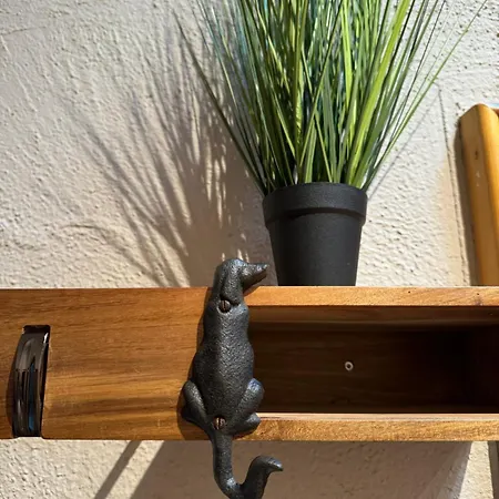 Berglounge - Dein Allgaeuer Logenplatz Apartment *
