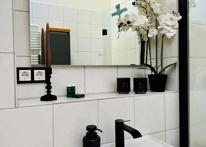 Apartment Berglounge - Dein Allgaeuer Logenplatz