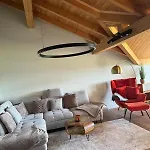 Berglounge - Dein Allgaeuer Logenplatz *