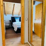 Berglounge - Dein Allgaeuer Logenplatz * オーバーロイテ