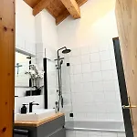 Berglounge - Dein Allgaeuer Logenplatz オーバーロイテ