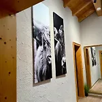 アパート Berglounge - Dein Allgaeuer Logenplatz