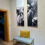 Berglounge - Dein Allgaeuer Logenplatz オーバーロイテ