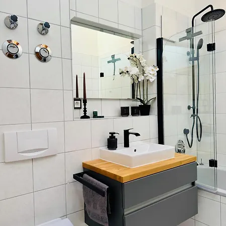 Apartamento Berglounge - Dein Allgaeuer Logenplatz Oberreute